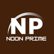 Noon Prime